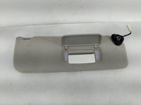 2005-2010 Toyota Sienna Sun Visor Shade Replacement Passenger Right Mirror Fits Fits 2005 2006 2007 2008 2009 2010 OEM Used 