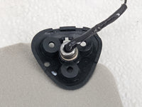 2005-2010 Toyota Sienna Sun Visor Shade Replacement Passenger Right Mirror Fits Fits 2005 2006 2007 2008 2009 2010 OEM Used 