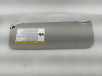 2005-2010 Toyota Sienna Sun Visor Shade Replacement Passenger Right Mirror Fits Fits 2005 2006 2007 2008 2009 2010 OEM Used 