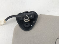 2005-2010 Toyota Sienna Sun Visor Shade Replacement Driver Left Mirror Fits Fits 2005 2006 2007 2008 2009 2010 OEM Used Auto