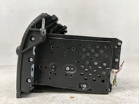 2008-2010 Toyota Sienna Radio AM FM Cd Player Receiver Replacement P/N:86120-08200 86120-08210 Fits Fits 2008 2009 2010 OEM 