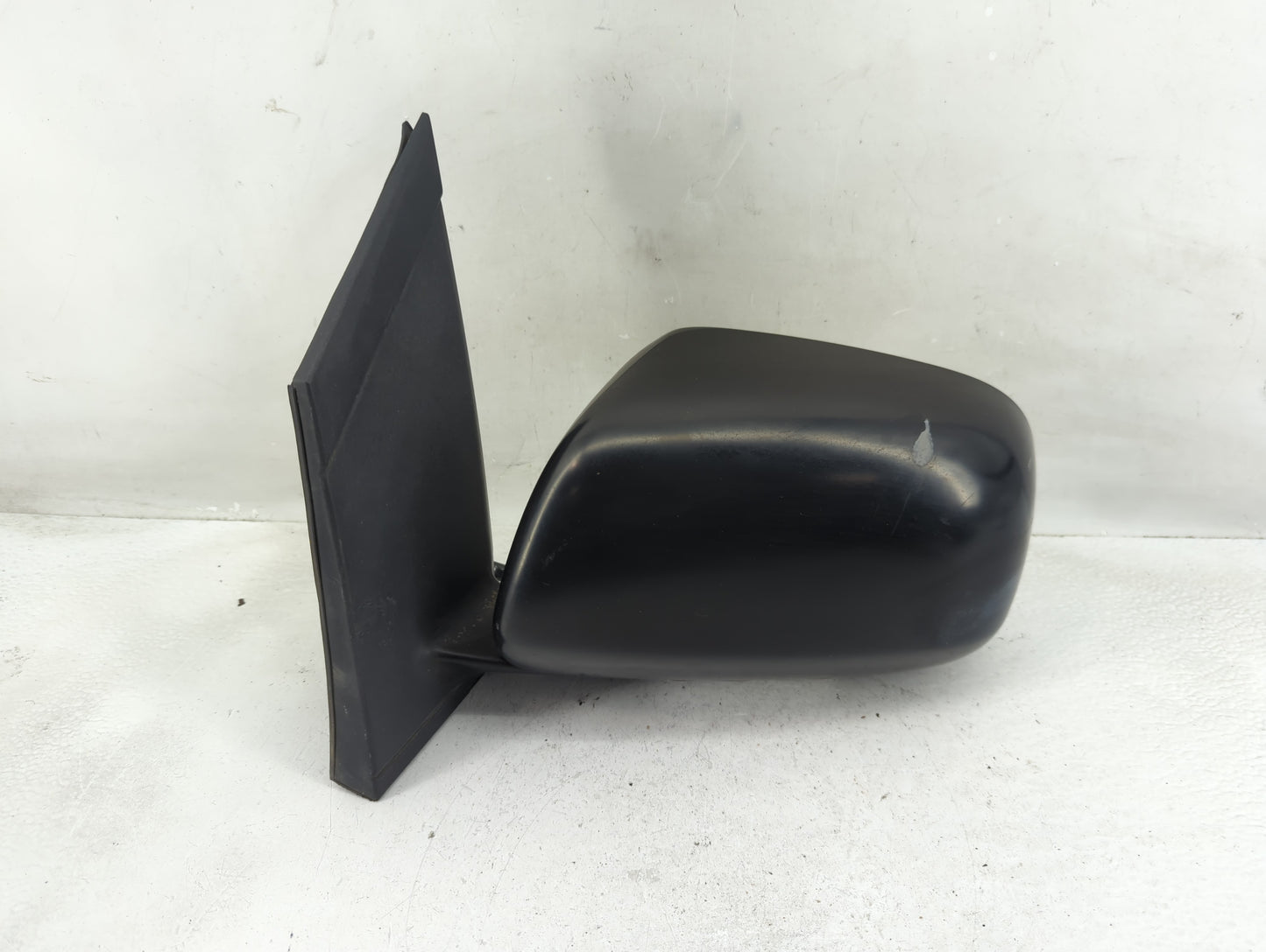 2008 Toyota Sienna Driver Side View Mirror - Left Door Mirror OEM Used - Oemusedautoparts1.com