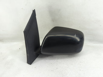 compare product 2008 Toyota Sienna Driver Side View Mirror - Left Door Mirror OEM Used