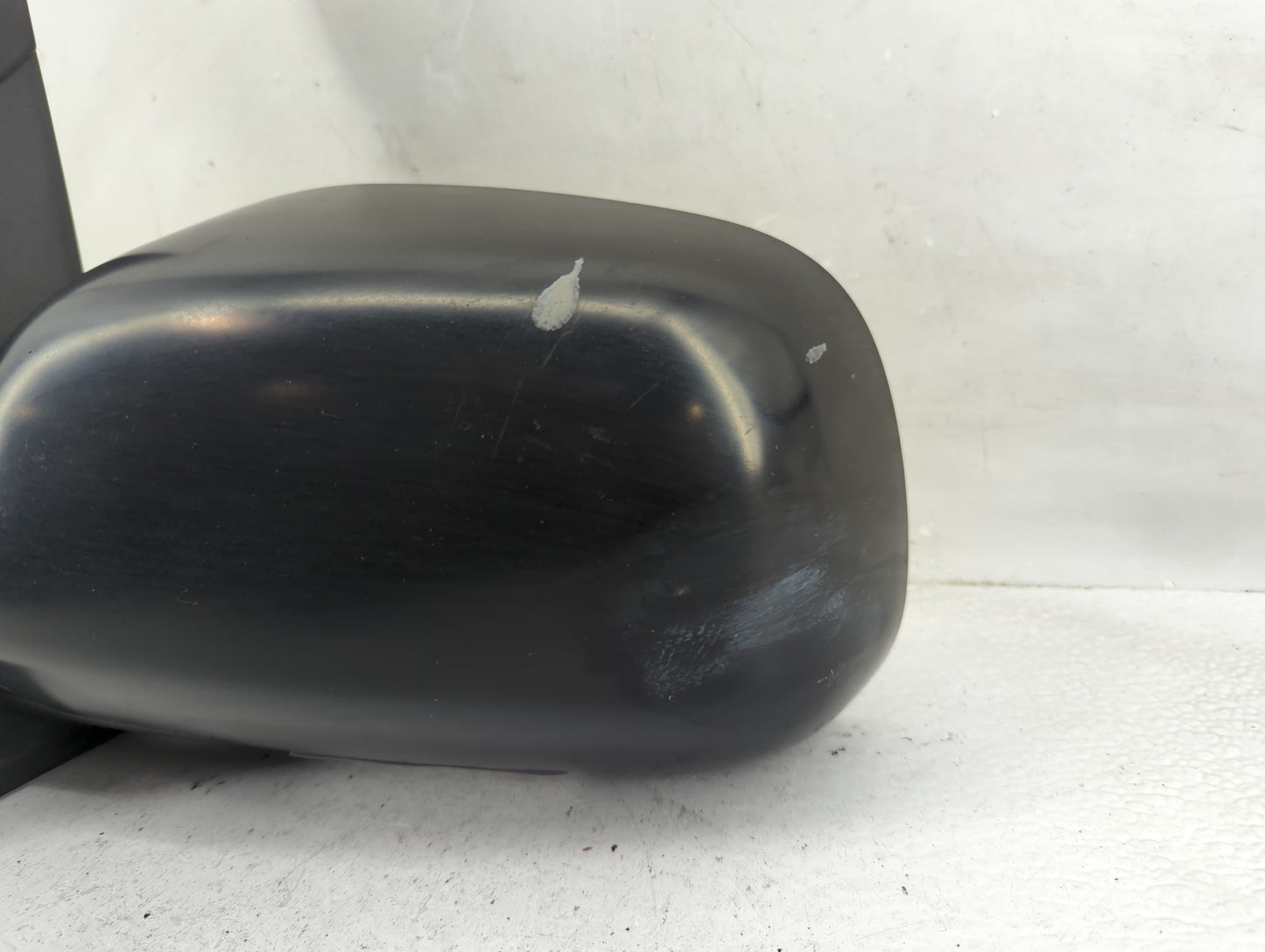 2008 Toyota Sienna Driver Side View Mirror - Left Door Mirror OEM Used - Oemusedautoparts1.com