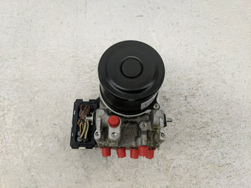 2007-2008 Toyota Sienna ABS Pump Control Module Replacement Fits Fits 2007 2008 OEM Used Auto Parts