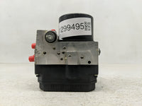 2007-2008 Toyota Sienna ABS Pump Control Module Replacement Fits Fits 2007 2008 OEM Used Auto Parts - Oemusedautoparts1.com