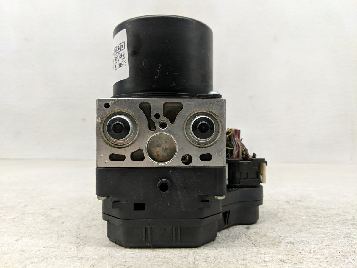 2007-2008 Toyota Sienna Anti-Lock Brake ABS Pump Module Actuator OEM Fits Fits 2007 2008 OEM Used Auto Parts - Oemusedautopa