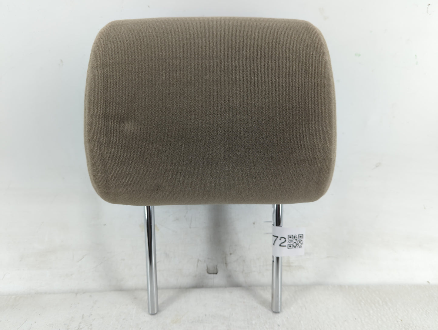 2004 Toyota Sienna Headrest Head Rest Rear Center Seat Fits OEM Used Auto Parts - Oemusedautoparts1.com