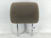 2004 Toyota Sienna Headrest Head Rest Rear Center Seat Fits OEM Used Auto Parts - Oemusedautoparts1.com