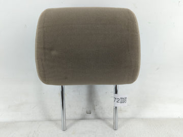 2004 Toyota Sienna Headrest Head Rest Rear Center Seat Fits OEM Used Auto Parts - Oemusedautoparts1.com