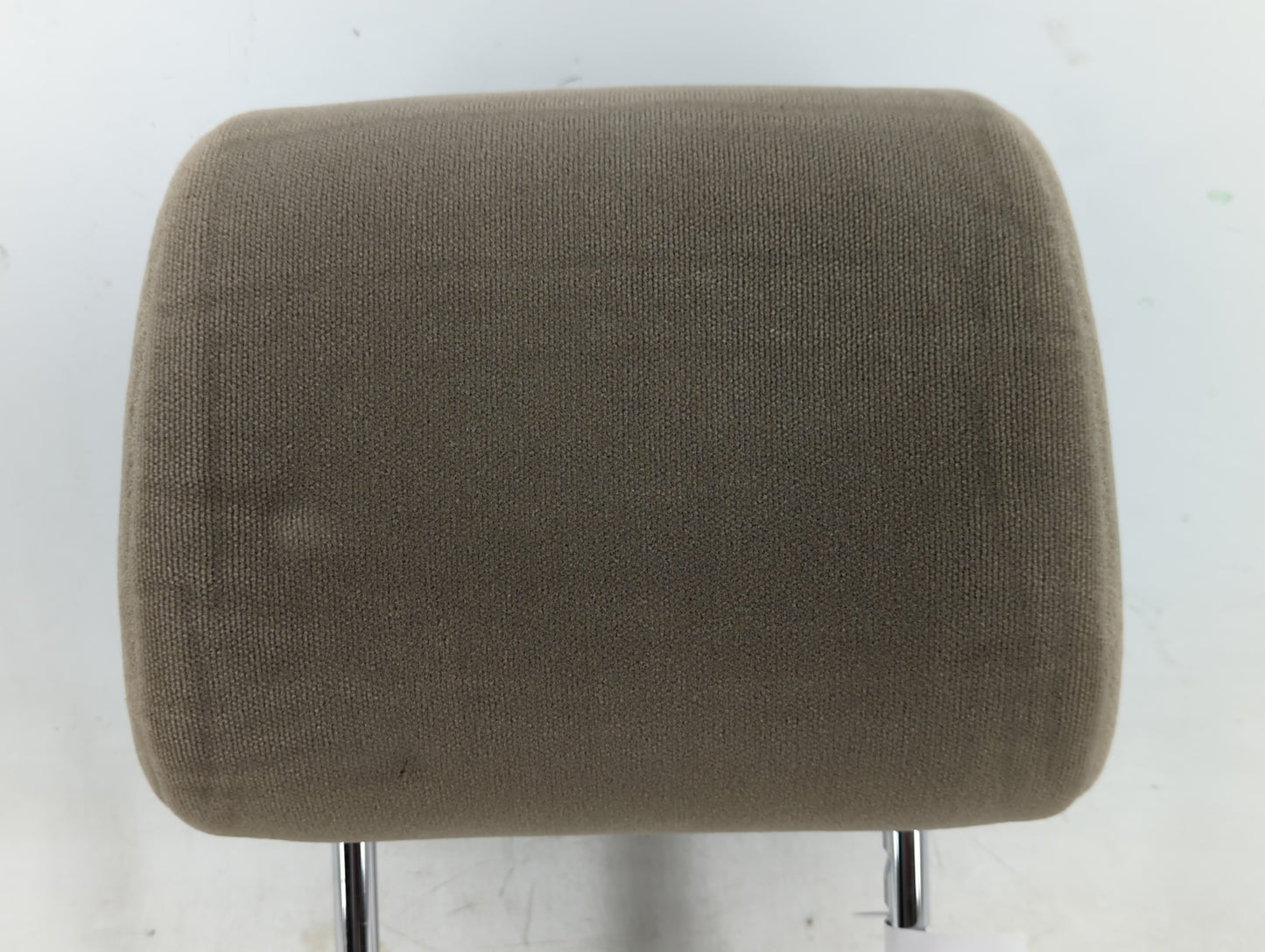 2004 Toyota Sienna Headrest Head Rest Rear Center Seat Fits OEM Used Auto Parts - Oemusedautoparts1.com