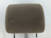 2004 Toyota Sienna Headrest Head Rest Rear Center Seat Fits OEM Used Auto Parts - Oemusedautoparts1.com