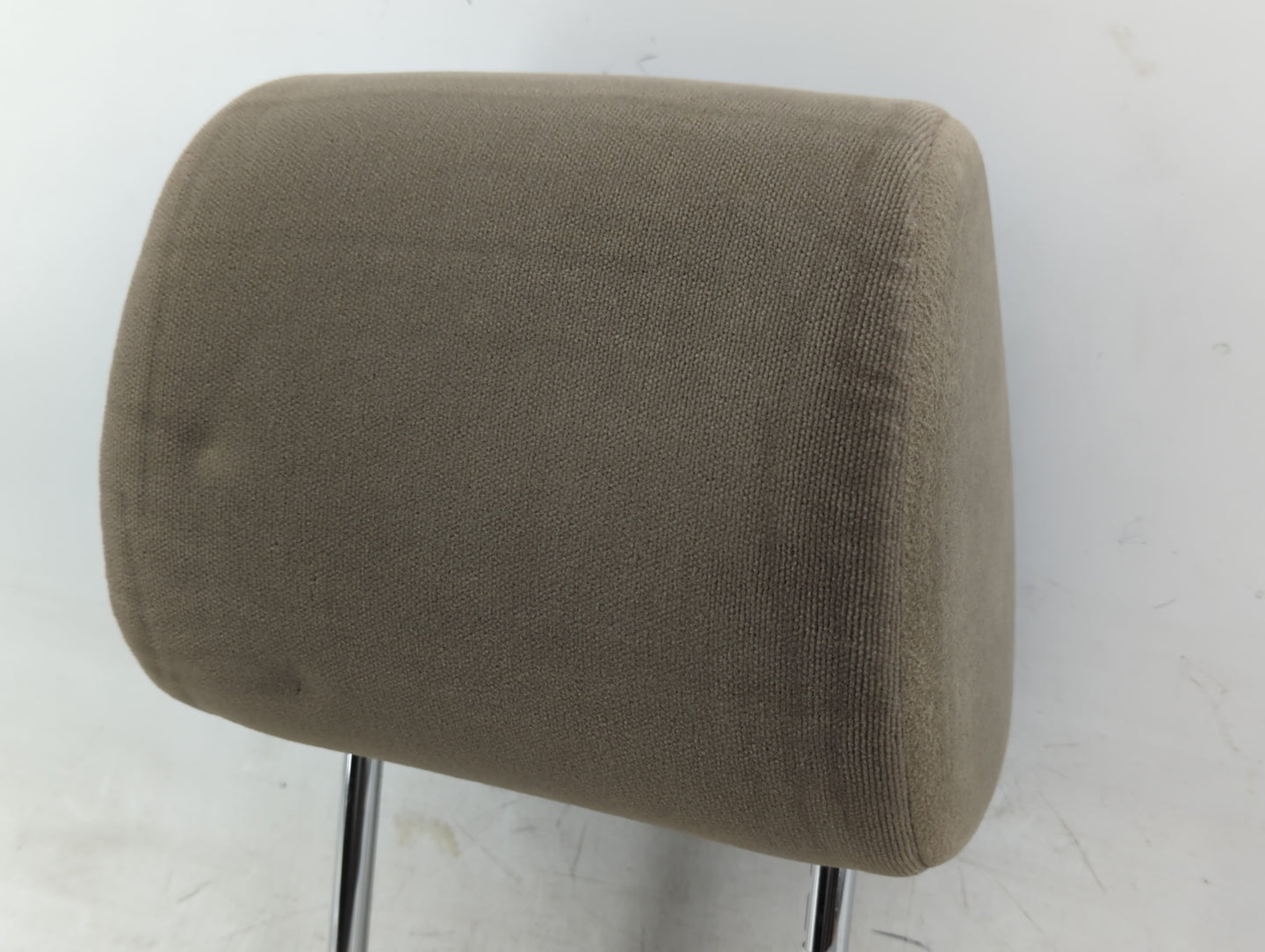 2004 Toyota Sienna Headrest Head Rest Rear Center Seat Fits OEM Used Auto Parts - Oemusedautoparts1.com
