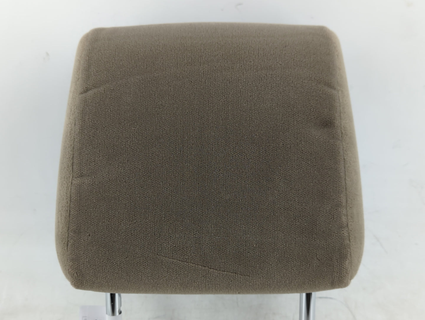 2004 Toyota Sienna Headrest Head Rest Rear Center Seat Fits OEM Used Auto Parts - Oemusedautoparts1.com