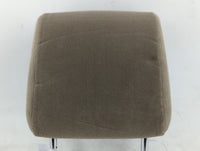 2004 Toyota Sienna Headrest Head Rest Rear Center Seat Fits OEM Used Auto Parts - Oemusedautoparts1.com