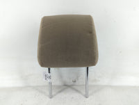 2004 Toyota Sienna Headrest Head Rest Rear Center Seat Fits OEM Used Auto Parts - Oemusedautoparts1.com