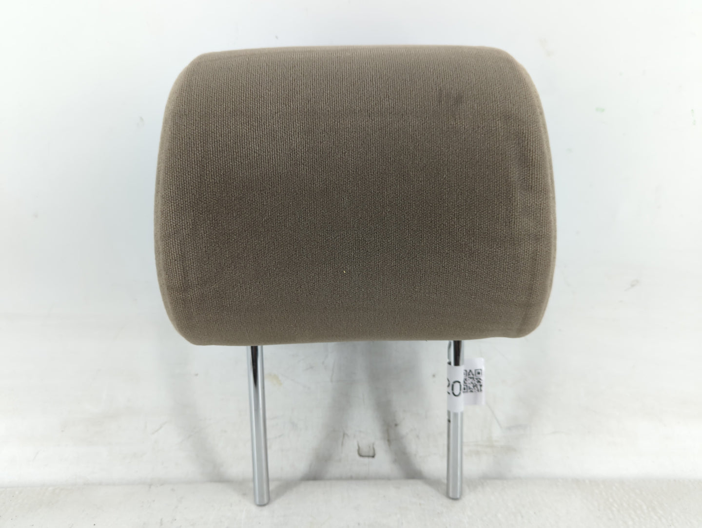 2006-2008 Toyota Sienna Headrest Head Rest Front Driver Passenger Seat - Oemusedautoparts1.com