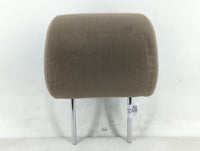 2006-2008 Toyota Sienna Headrest Head Rest Front Driver Passenger Seat - Oemusedautoparts1.com