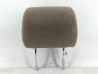 compare product 2006-2008 Toyota Sienna Headrest Head Rest Front Driver Passenger Seat