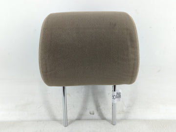 2006-2008 Toyota Sienna Headrest Head Rest Front Driver Passenger Seat - Oemusedautoparts1.com