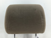 2006-2008 Toyota Sienna Headrest Head Rest Front Driver Passenger Seat - Oemusedautoparts1.com