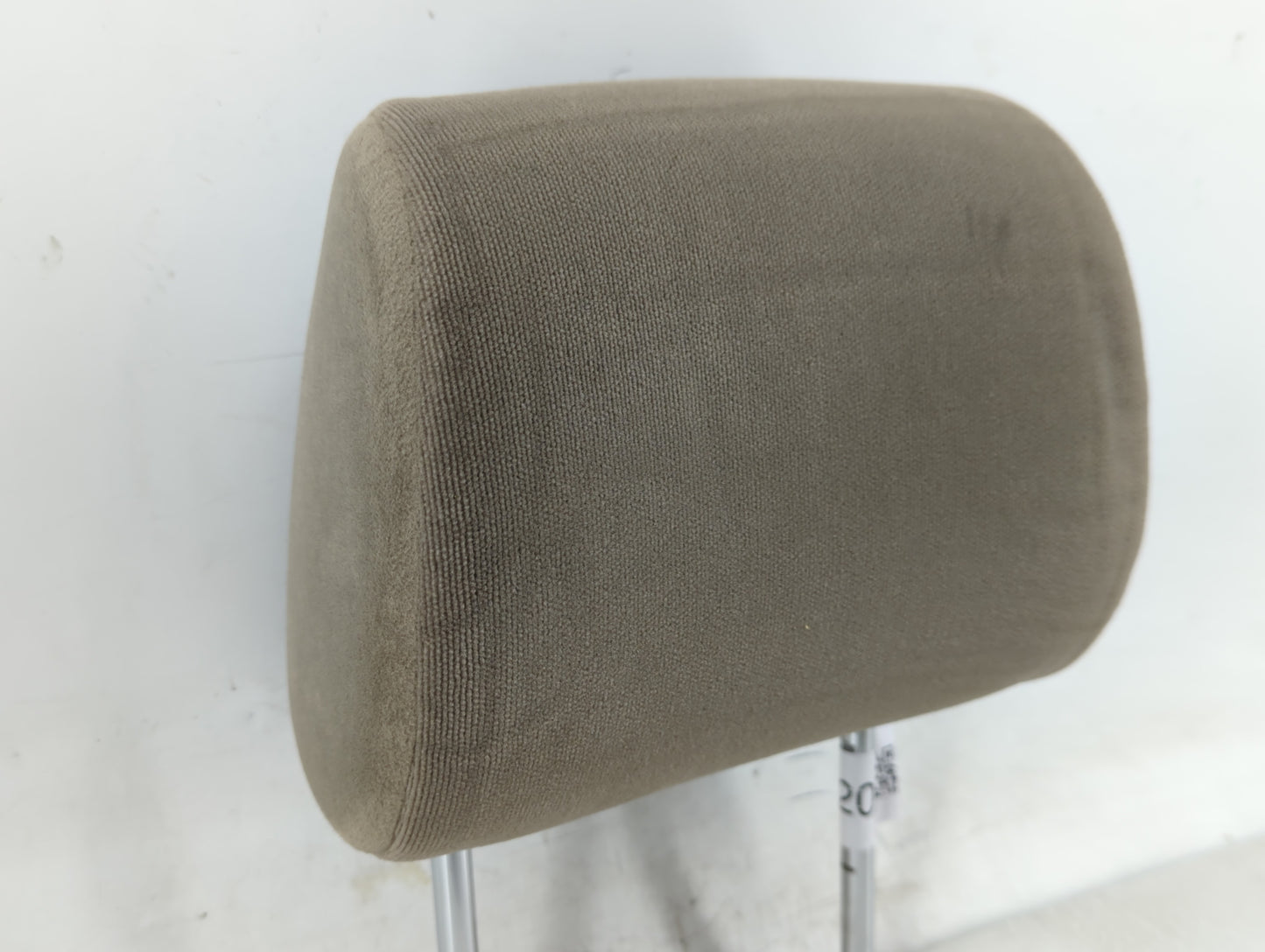 2006-2008 Toyota Sienna Headrest Head Rest Front Driver Passenger Seat - Oemusedautoparts1.com