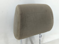 2006-2008 Toyota Sienna Headrest Head Rest Front Driver Passenger Seat - Oemusedautoparts1.com