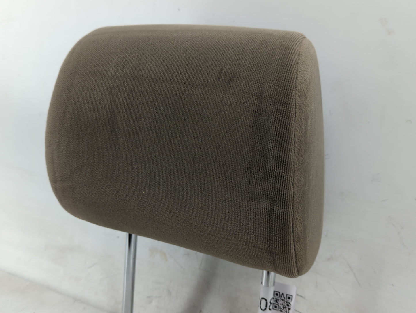 2006-2008 Toyota Sienna Headrest Head Rest Front Driver Passenger Seat - Oemusedautoparts1.com
