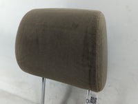 2006-2008 Toyota Sienna Headrest Head Rest Front Driver Passenger Seat - Oemusedautoparts1.com
