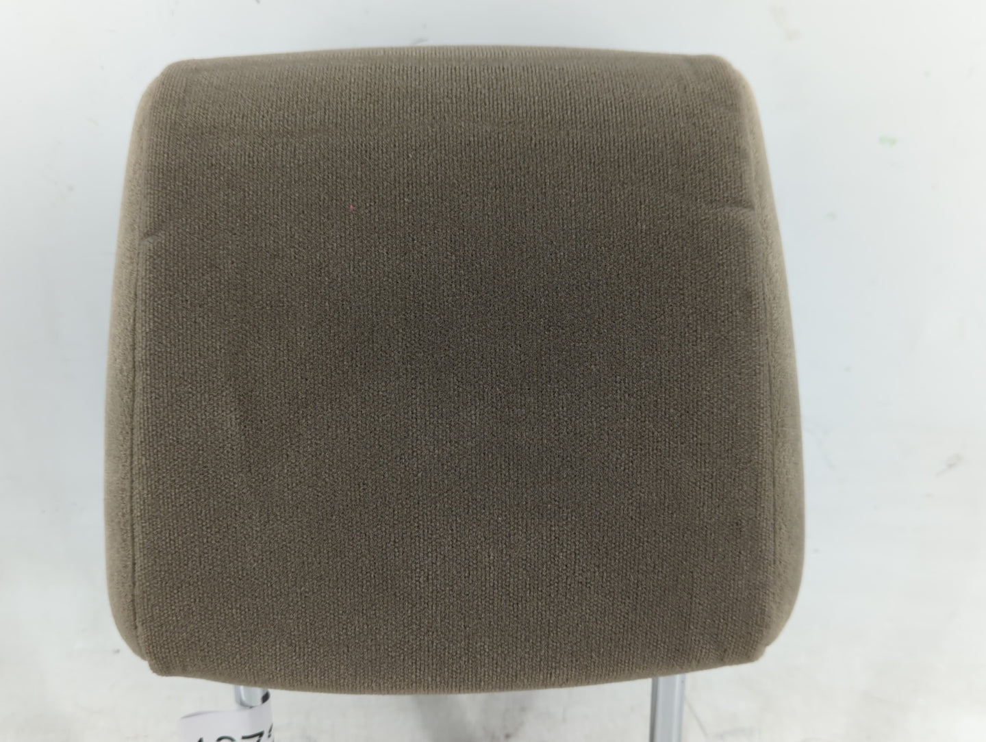 2006-2008 Toyota Sienna Headrest Head Rest Front Driver Passenger Seat - Oemusedautoparts1.com