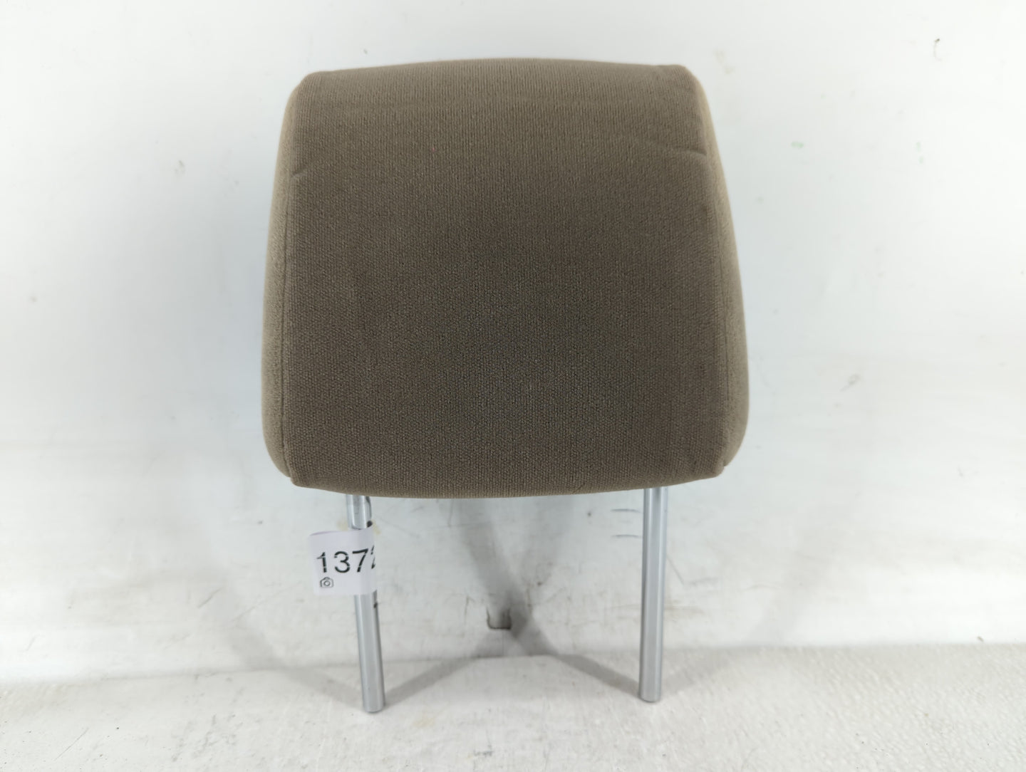 2006-2008 Toyota Sienna Headrest Head Rest Front Driver Passenger Seat - Oemusedautoparts1.com