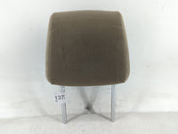 2006-2008 Toyota Sienna Headrest Head Rest Front Driver Passenger Seat - Oemusedautoparts1.com