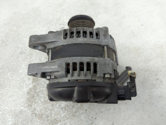 compare product 2007-2016 Toyota Sienna Alternator Replacement Generator Charging Assembly Engine OEM P/N:27060-0P241 Fits OEM Used Auto Parts