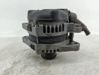 2007-2016 Toyota Sienna Alternator Replacement Generator Charging Assembly Engine OEM P/N:27060-0P241 Fits OEM Used Auto Par