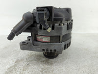 2007-2016 Toyota Sienna Alternator Replacement Generator Charging Assembly Engine OEM P/N:27060-0P241 Fits OEM Used Auto Par