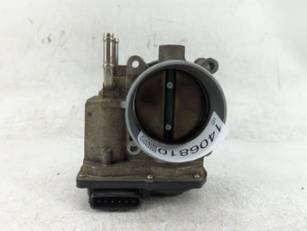 compare product 2007-2016 Toyota Sienna Throttle Body P/N:22030-0P050 Fits OEM Used Auto Parts