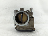 2007-2016 Toyota Sienna Throttle Body P/N:22030-0P050 Fits OEM Used Auto Parts - Oemusedautoparts1.com