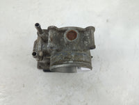 2007-2016 Toyota Sienna Throttle Body P/N:22030-0P050 Fits OEM Used Auto Parts - Oemusedautoparts1.com