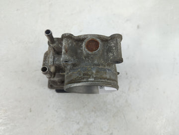 2007-2016 Toyota Sienna Throttle Body P/N:22030-0P050 Fits OEM Used Auto Parts
