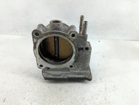 2007-2016 Toyota Sienna Throttle Body P/N:22030-0P050 Fits OEM Used Auto Parts - Oemusedautoparts1.com