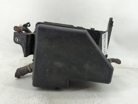2008-2010 Toyota Sienna Fusebox Fuse Box Panel Relay Module P/N:7154-8434 Fits Fits 2008 2009 2010 OEM Used Auto Parts - Oem