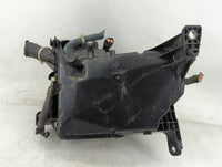 2008-2010 Toyota Sienna Fusebox Fuse Box Panel Relay Module P/N:7154-8434 Fits Fits 2008 2009 2010 OEM Used Auto Parts - Oem
