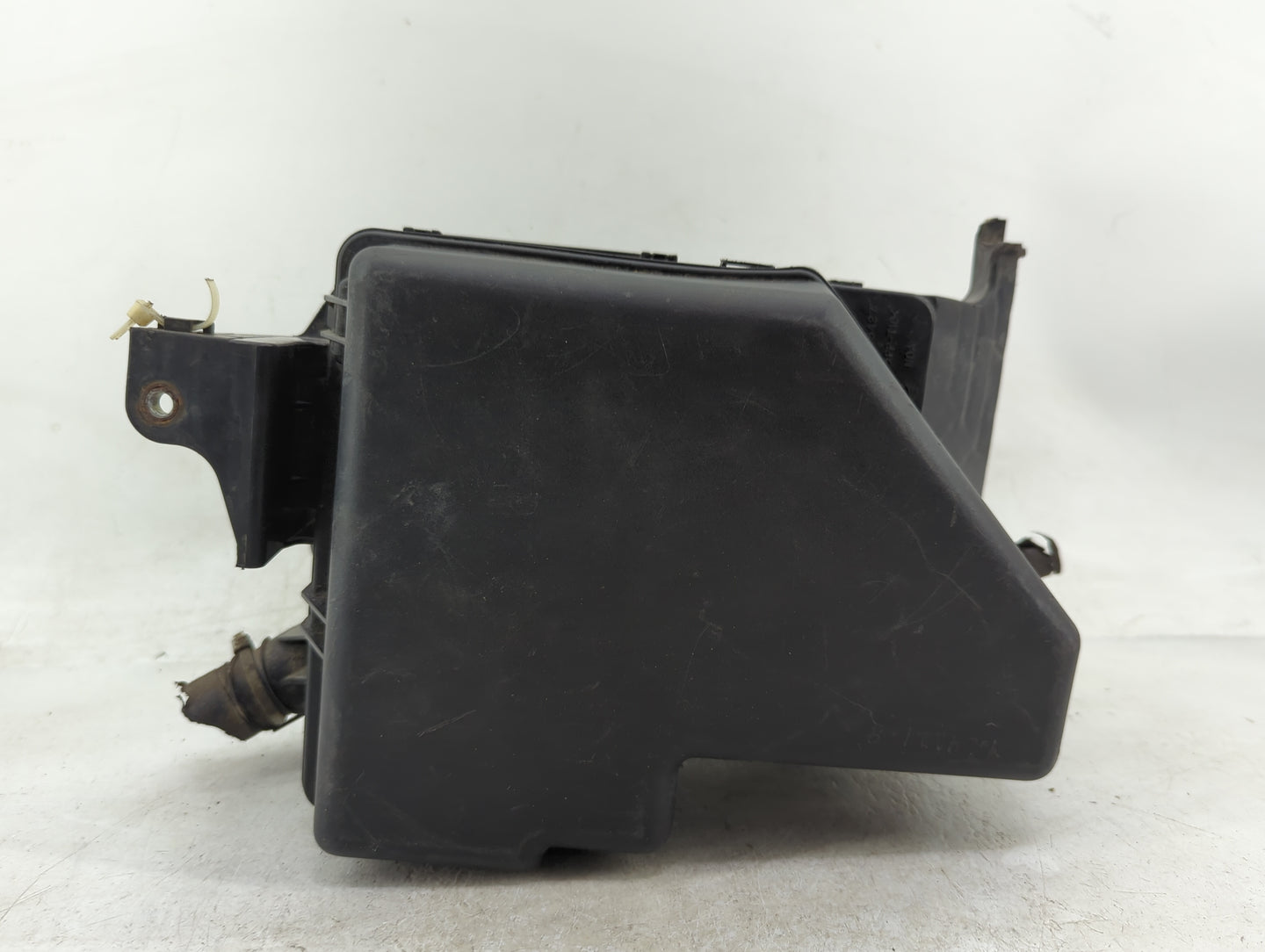 2008-2010 Toyota Sienna Fusebox Fuse Box Panel Relay Module P/N:7154-8434 Fits Fits 2008 2009 2010 OEM Used Auto Parts - Oem