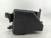 2008-2010 Toyota Sienna Fusebox Fuse Box Panel Relay Module P/N:7154-8434 Fits Fits 2008 2009 2010 OEM Used Auto Parts - Oem