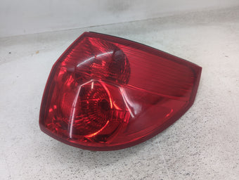 compare product 2006-2010 Toyota Sienna Tail Light Assembly Passenger Right OEM Fits Fits 2006 2007 2008 2009 2010 OEM Used Auto Parts