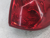 2006-2010 Toyota Sienna Tail Light Assembly Passenger Right OEM Fits Fits 2006 2007 2008 2009 2010 OEM Used Auto Parts - Oem