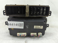 2006-2010 Toyota Sienna Climate Control Module Temperature AC/Heater Replacement P/N:84010-08150 MX237000-2424 Fits OEM Used