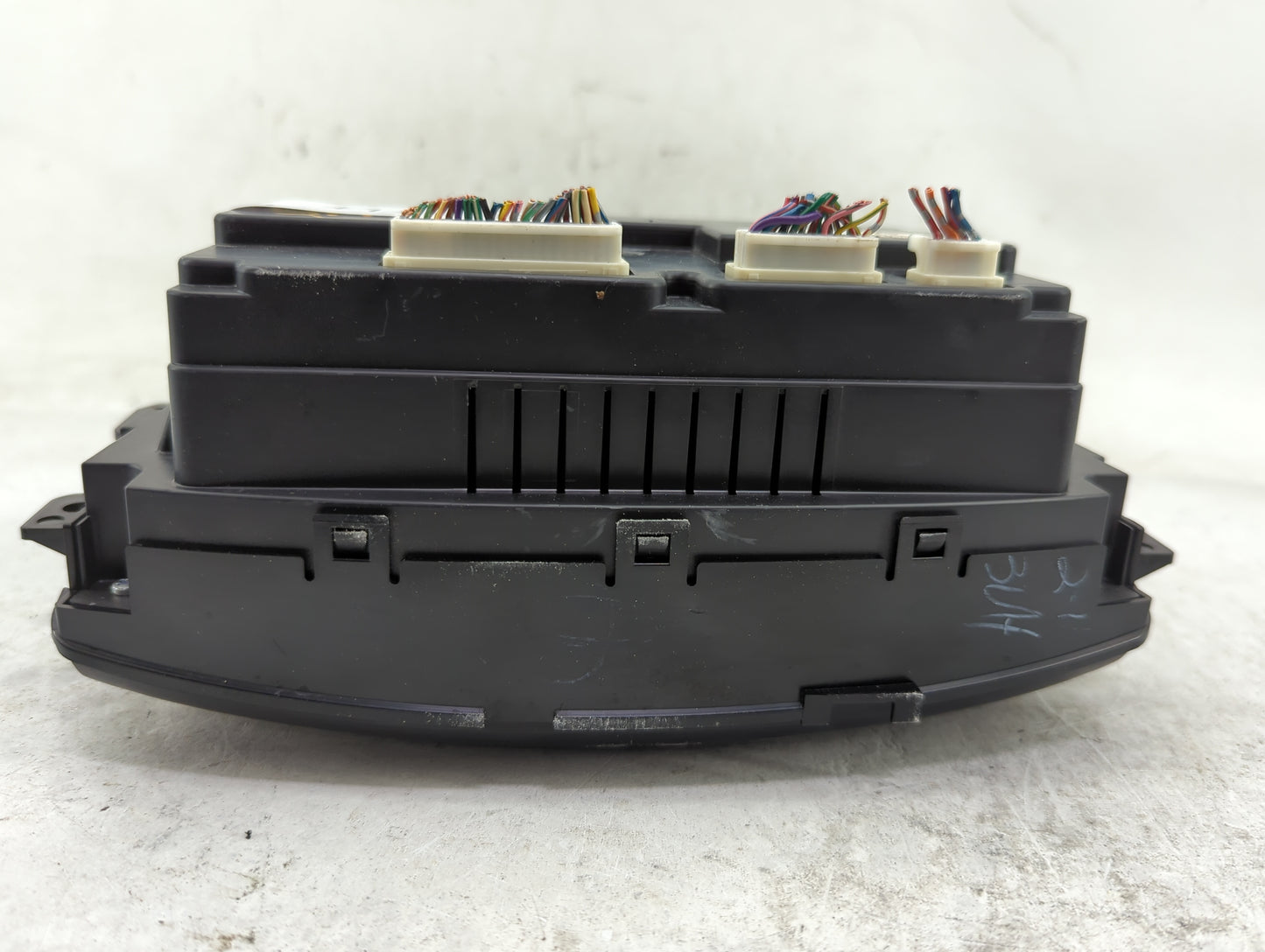 2006-2010 Toyota Sienna Climate Control Module Temperature AC/Heater Replacement P/N:84010-08150 MX237000-2424 Fits OEM Used