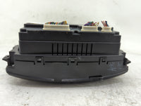2006-2010 Toyota Sienna Climate Control Module Temperature AC/Heater Replacement P/N:84010-08150 MX237000-2424 Fits OEM Used
