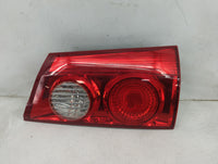 2006-2010 Toyota Sienna Tail Light Assembly Driver Left OEM Fits Fits 2006 2007 2008 2009 2010 OEM Used Auto Parts - Oemused